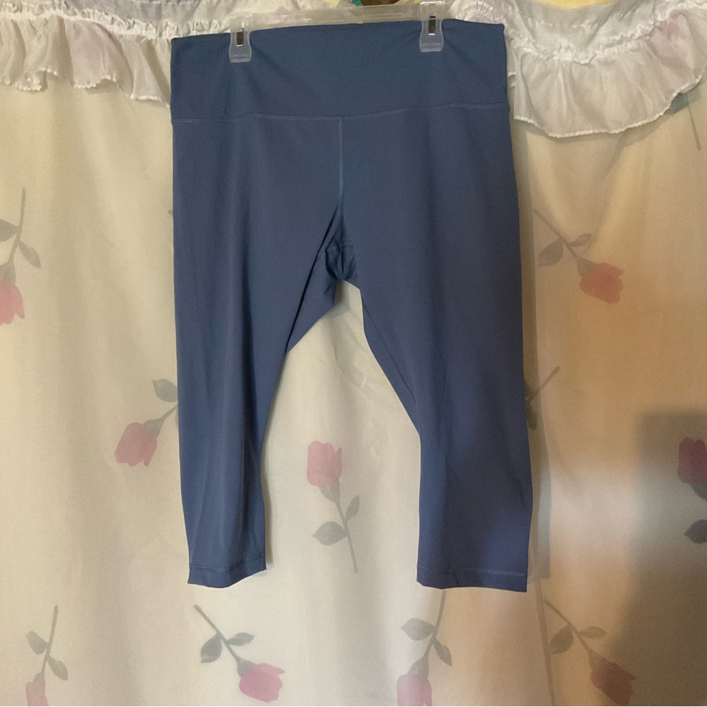 Lululemon Capri Leggings